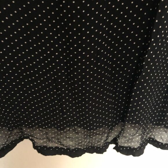 Jenny Helene polka dot dress - Picture 3 of 3